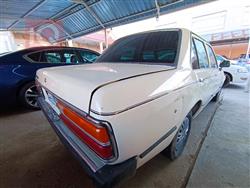 Toyota Corona